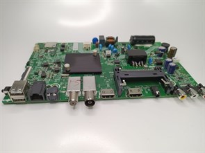 Материнская плата  RSAG7.820.12367/ROH для телевизора Hisense 32A4BG 32A35EEVS(0008)