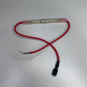 Термопредохранитель 157°C 250V 10A 00755233-1