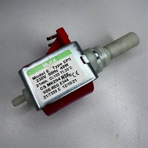 MS-0A01983 Насос для кофемашины Krups EA80, EA82, EA83, EA84, EA85, EA90 MS-0A01983-1