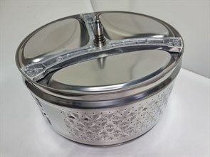 Барабан для стиральной машины Leran WMS 77127 AWD3 RTS174760000080499-бу