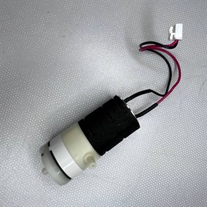 Насос для вакуумного упаковщика BBK BVS601 DQB380-FB-6