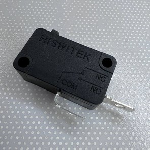 Концевой 16A 125/250 VAC 00755737-1