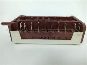 Переключатель мощности для духовки ELECTROLUX 3570646012 3570646012