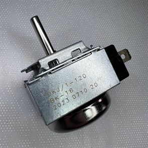 0530067752 Таймер механический для духовых шкафов Haier 0530067752