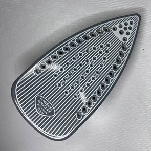 Подошва утюга Б/У от парогенератора Tefal GV6770 RTS174760000081080-БУ