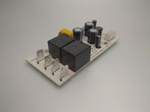 Плата питания водонагревателя Electrolux ELS1-CASE-WIFI-POWER-P11 12821