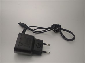 Зарядное устройство (блок питания)  для электробритвы Philips. Длина 1,5 м / HQ8505 15V 0.36A 5.4W. HQ8505