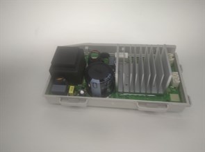0021800035WB Модуль управления стиральной машины Haier HW80-B14279S 0021800035WB