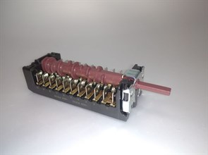 0530059958 Переключатель режимов духового шкафа Haier HOD-PM08VGBX 0530059958