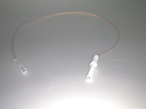 Свеча розжига газовой плиты DARINA 1A KM341. Длина 450мм,C21118201 007324