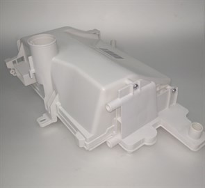0020812032 Корпус дозатора стиральной машины Haier HW70-BP12969A 0020812032