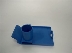 0020206664 Вставка дозатора для стиральной машины Haier HW70-BP12969A 0020206664