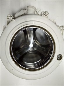 Бак для стиральной машины Ariston, Indesit 109633 (C00293409, C00109633) C00293409