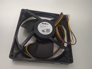 Вентилятор холодильников Haier (0064001024, 0530030301, 0064001024D) 0064001024