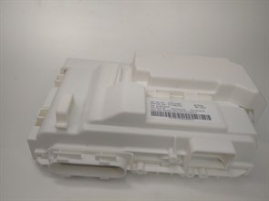 C00518914 Блок управления стиральной машины Hotpoint Ariston VMUF 501 B C00518914