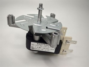 0290800417 Вентилятор духового шкафа Haier HOQ-P16AN5GW 0290800417