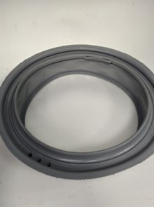 Манжета люка стиральной машины Bosch/ WGA254A10E/12 354135 362254