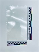 3536WRA001J Защитная плёнка дверцы для микроволновой печи LG 3536WRA001J