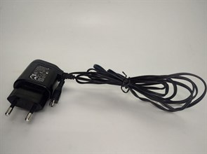 Адаптер (блок) питания триммера электрического REMINGTON PG-6045 ( 3,2 V - 1500 mA ) Бывшего употребления PA-3215E