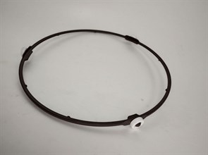 SAMSUNG CE2738NR Ролики вращения для микроволновой печи. Бывшего употребления 13088