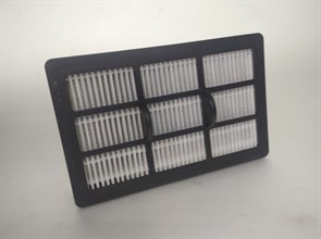 Doffler VCC 2298 GM Фильтр  для пылесоса. Бывшего употребления 13090