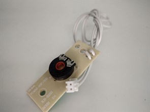 Doffler VCC 2298 GM Регулятор мощности пылесоса.Бывшего употребления 13092