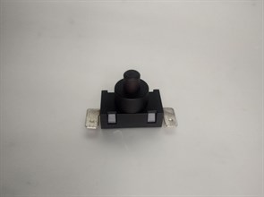 Doffler VCC 2298 GM Переключатель для пылесоса. Бывшего употребления KAN-J4