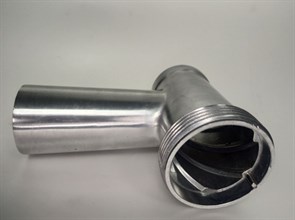 Горловина загрузочная кухонной машины Redmond RKM-M4020 13176