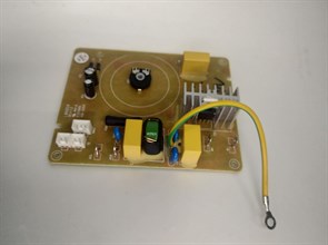 Плата управления кухонной машины Redmond RKM-M4020 LW6859