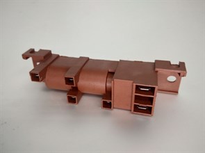0530017122 Блок розжига газовой варочной поверхности Haier HHX-G64CWW1 0530017122