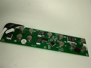 Плата дисплея варочной поверхности Haier HHX-C64DVB 0530052416