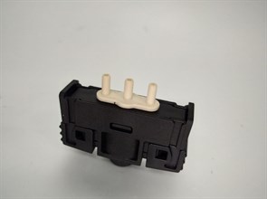 019532 Капучинатор в сборе для кофемашины Polaris PACM 2045AC/20602AC/2065AC 019532