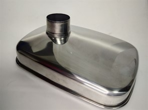 Redmond RKM-M4020 Лоток загрузочный кухонной машины .Бывшего употребления 13221