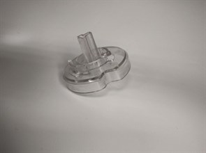 Вставка в ручку переключения режимов кухонной машины Redmond RKM-M4020 13234