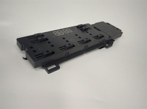 0021800442 Дисплей стиральной машины Haier HW60-BP10919B 0021800442