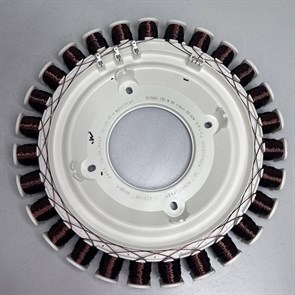 0024000329A Статор мотора для стиральных машин Haier 0024000329A