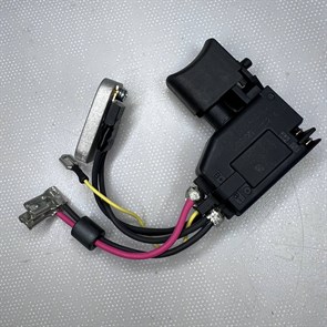632A23-2 Выключатель (кнопка) Makita для шуруповерта 632A23-2