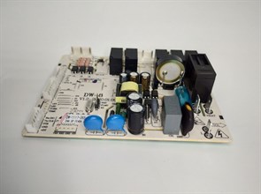 Электронный модуль управления посудомоечной машины Gorenje 889323 889323