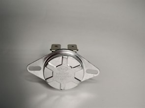 Термостат KSD302X 85C KSD302 20A 4 контакта с кнопкой  ручной возврат KSD302X