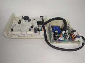0060858425AHRC Плата управления холодильника Haier C4F744CCG 0060858425AHRC