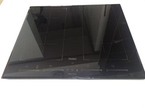 Стеклокерамическая панель для варочной поверхности Haier HHY-Y64FFVB 0530058377
