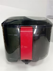 GORENJE VC1901GACRCY контейнер для пылесоса. Б/у 13362