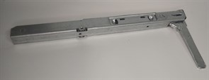Шарнир (петля) для духового шкафа Haier, правый. Б/у 0290100709