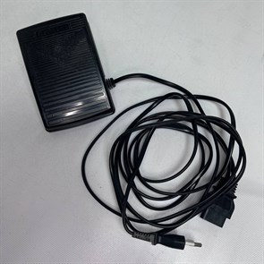 Ножная педаль для швейной машины Leran HKT72C