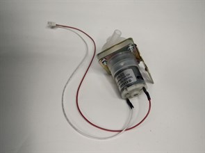 REDMOND RTP-M802 Помпа электрическая термопота. Б/у 08350