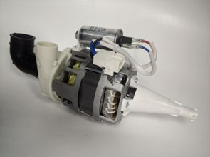 0120400414C Мотор посудомоечной машины Haier HDWE9-191RU 0120400414C