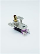 Терморегулятор (термостат) 10A 250V для обогревателей, радиатора KST-168D