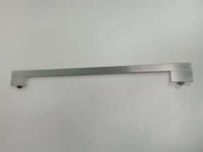 Ручка из нержавеющей стали H25 на духовой шкаф HAIER HOX-P06HGBX 0041300325