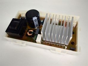 0021800035Z Модуль управления стиральной машины Haier HW100-BP14986E 0021800035Z
