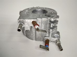Бойлер с нагревательным для кофеварки DeLonghi EC680.R 1300W 230V 10071